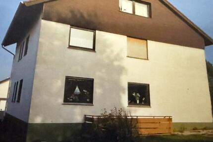 Schöne Dachgeschoßwohnung in Detmold-Loßbruch