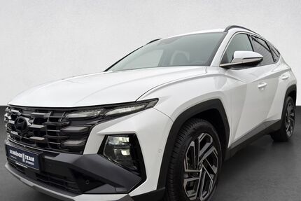 Hyundai TUCSON 22.374 km 32.780 &euro; Bielefeld 33609