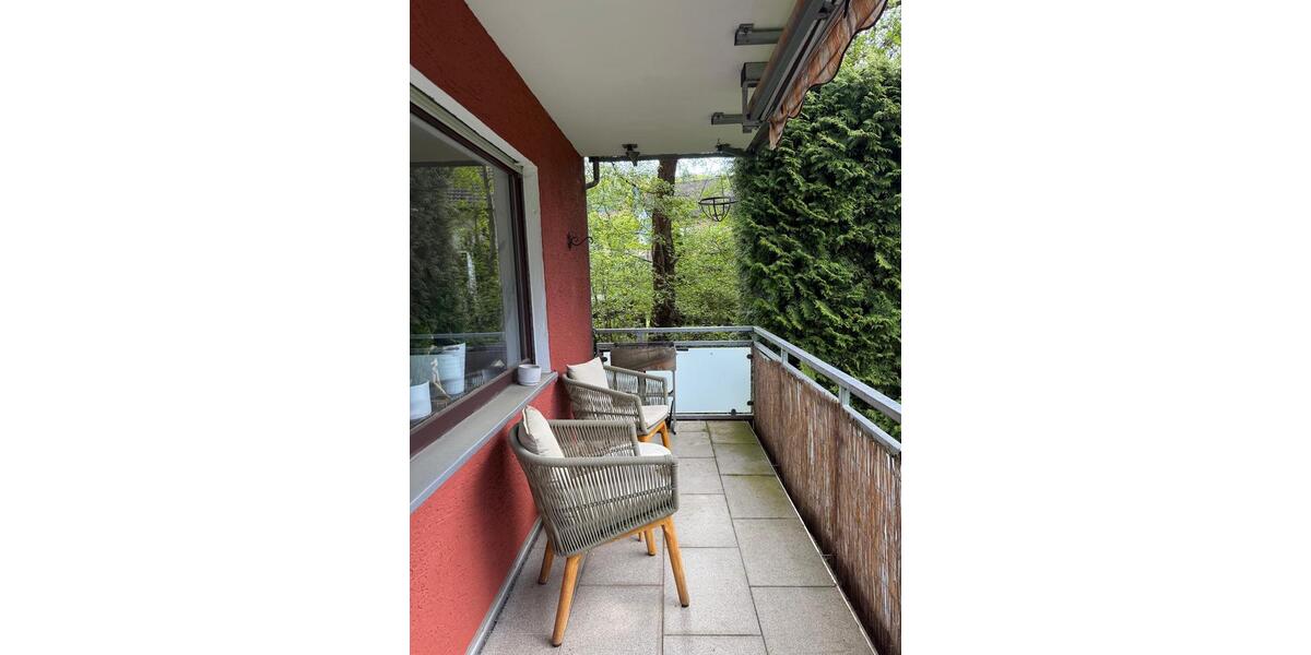 Erdgeschoßwohnung Detmold Hakedahl - 3 Zimmer, 74 m&sup2;, 165.000&euro; | Angebot:26931778