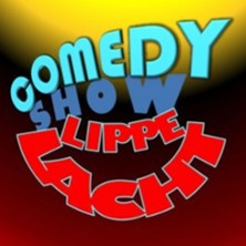 Lippe Lacht - Stand-Up Comedy Show 31.10.2026 Detmolder Sommertheater