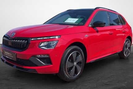 Skoda Kamiq 5.750 km 27.980 &euro; Versmold 33775