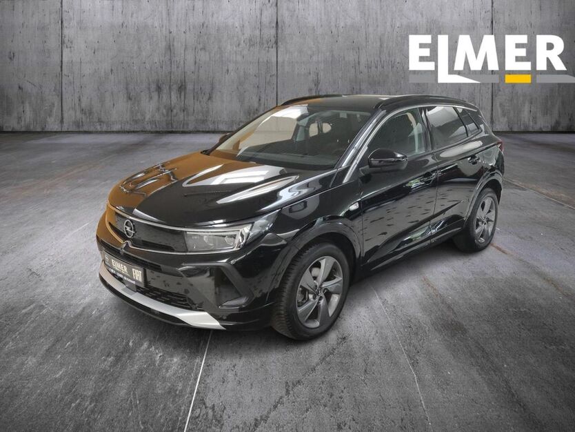 Opel Grandland (X) 37.902 km 22.980 € Versmold 33775
