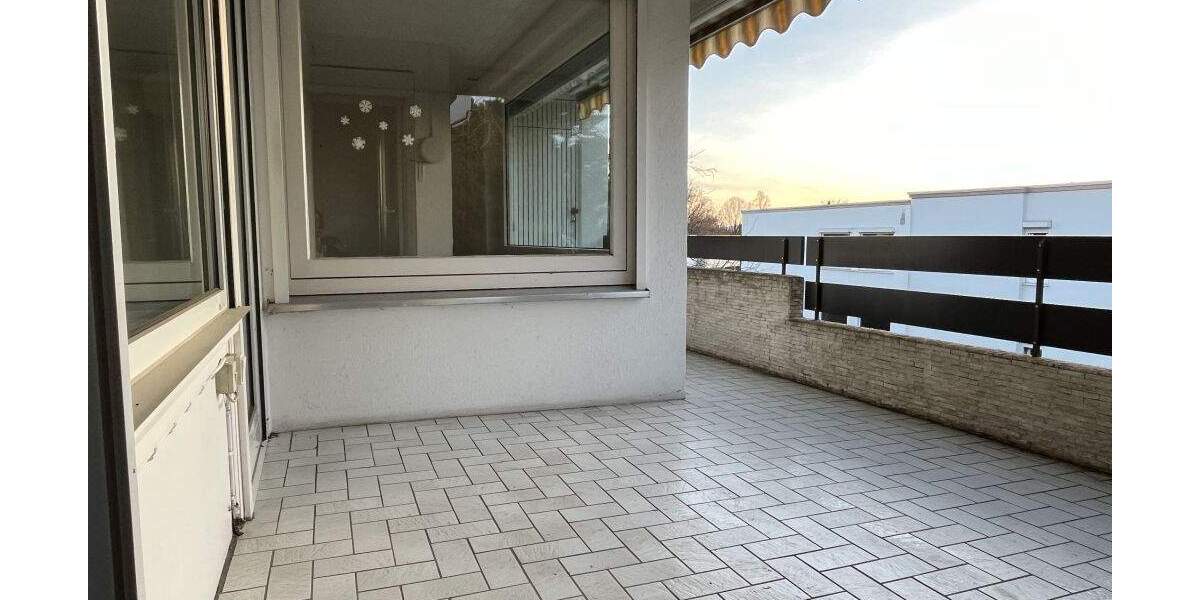 Etagenwohnung Bad Salzuflen-Innenstadt Innenstadt - 4 Zimmer, 110 m&sup2;, 195.000&euro; | Angebot:25818841