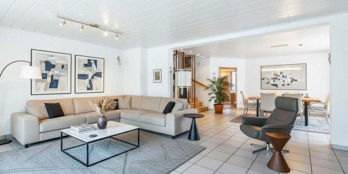 Doppelhaushälfte Halle (Westf.) Halle - 4 Zimmer, 171 m&sup2;, 449.000&euro; | Angebot:25679059