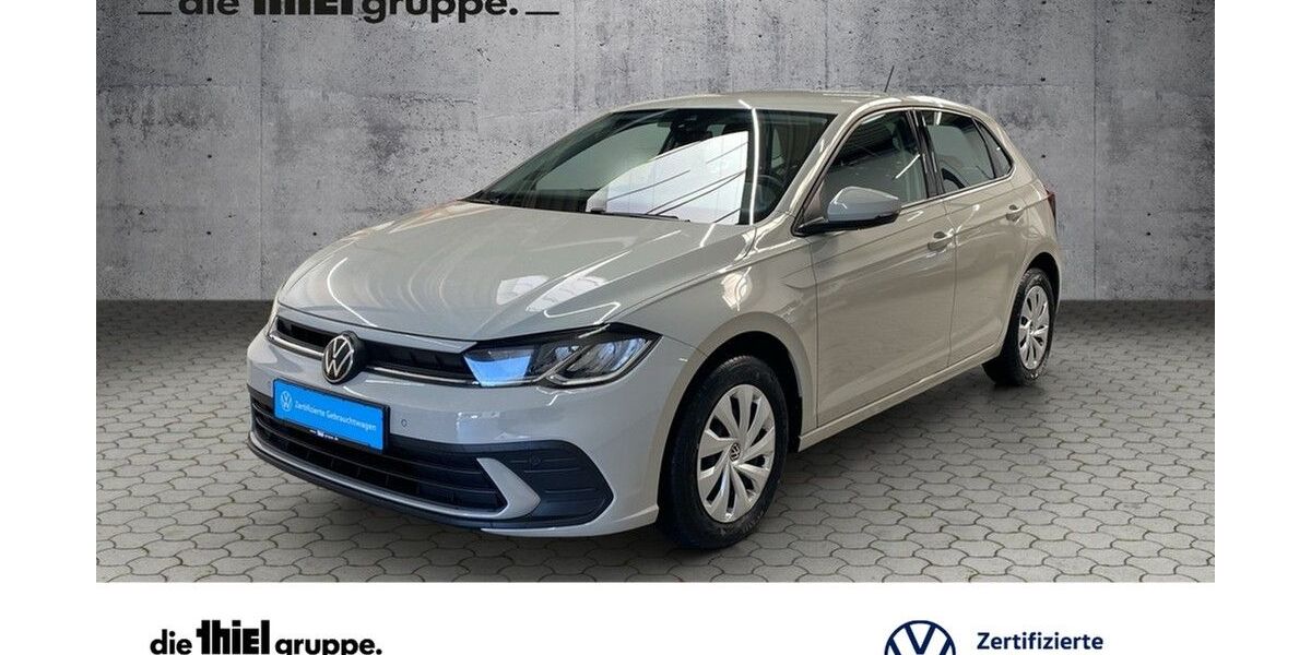 VW Polo 51.700 km 14.990 &euro; Rheda-Wiedenbrück 33378