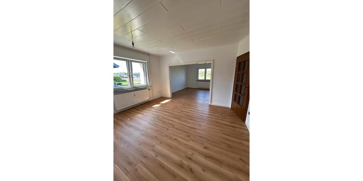 Erdgeschoßwohnung Bad Salzuflen Biemsen-Ahmsen - 2 Zimmer, 63 m&sup2;, 567&euro; | Angebot:26367906