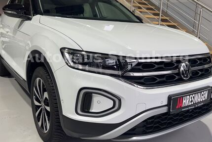 VW T-Roc 7.750 km 31.249 € Oerlinghausen 33813