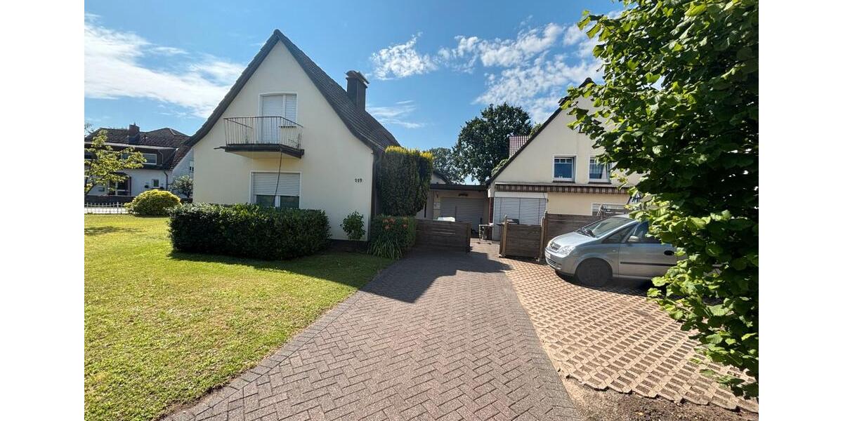 Einfamilienhaus Verl - 4 Zimmer, 110 m&sup2;, 362.000&euro; | Angebot:27016284
