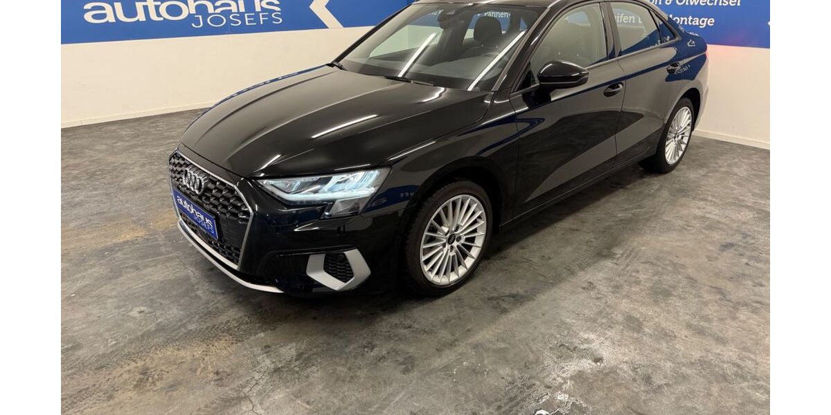 Audi A3 46.600 km 24.900 &euro; Delbrück 33129