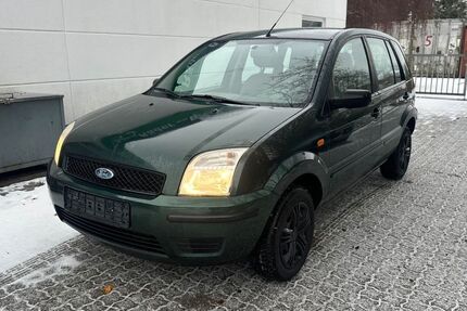 Ford Fusion 140.500 km 2.480 &euro; Lage 32791