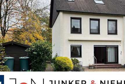 Haus zum Kaufen in Bielefeld 299.000 € 105 m² 5 zimmer