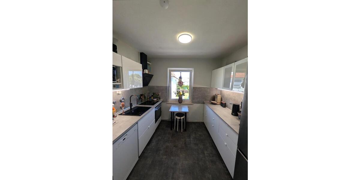Etagenwohnung Dissen am Teutoburger Wald - 3 Zimmer, 72 m&sup2;, 152.000&euro; | Angebot:27133226