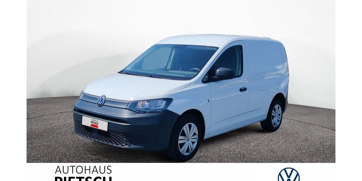 VW Caddy 53.453 km 16.980 &euro; Melle 49324
