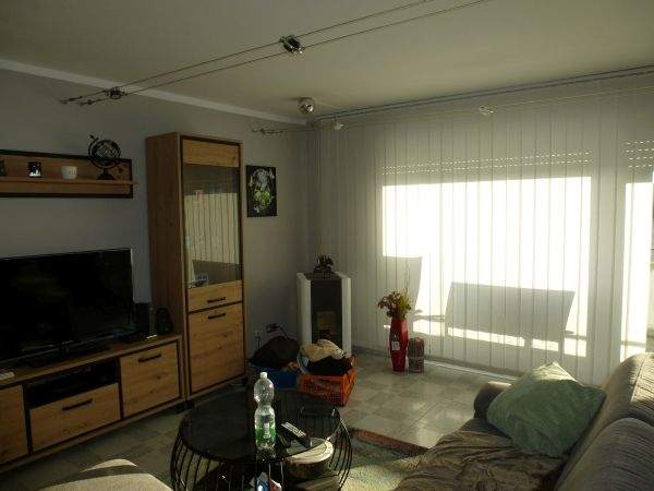 Wohnen im Herzen von Spenge! 3 zimmer