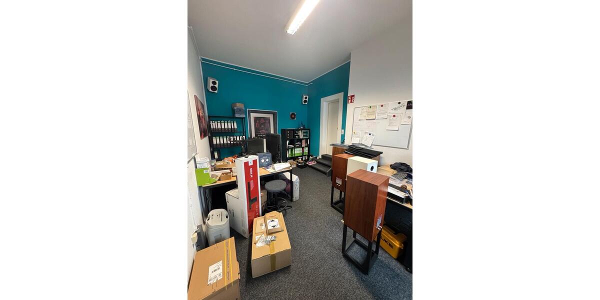 Gewerbeobjekt Bielefeld Brackwede - 324&euro; | Angebot:25518122