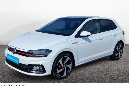 VW Polo 58.578 km 18.390 &euro; Melle 49324