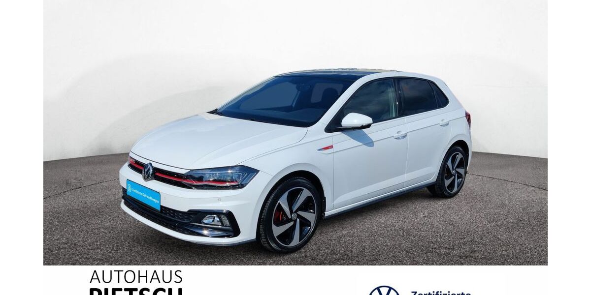 VW Polo 58.578 km 18.390 &euro; Melle 49324