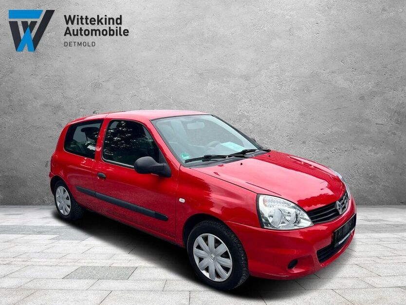 Clio