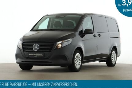 Mercedes-Benz Vito 28.999 km 45.680 &euro; Bielefeld 33609