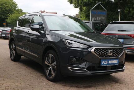 Seat Tarraco 69.200 km 27.990 &euro; Hiddenhausen 32120