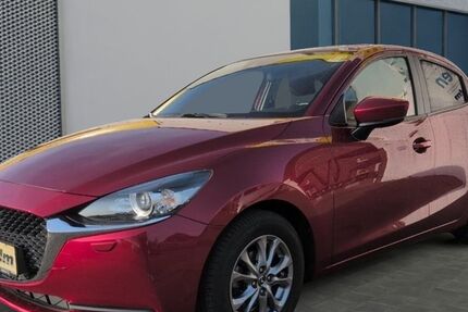 Mazda 2 35.100 km 15.990 &euro; Hüllhorst 32609