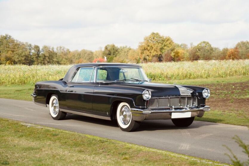 Continental