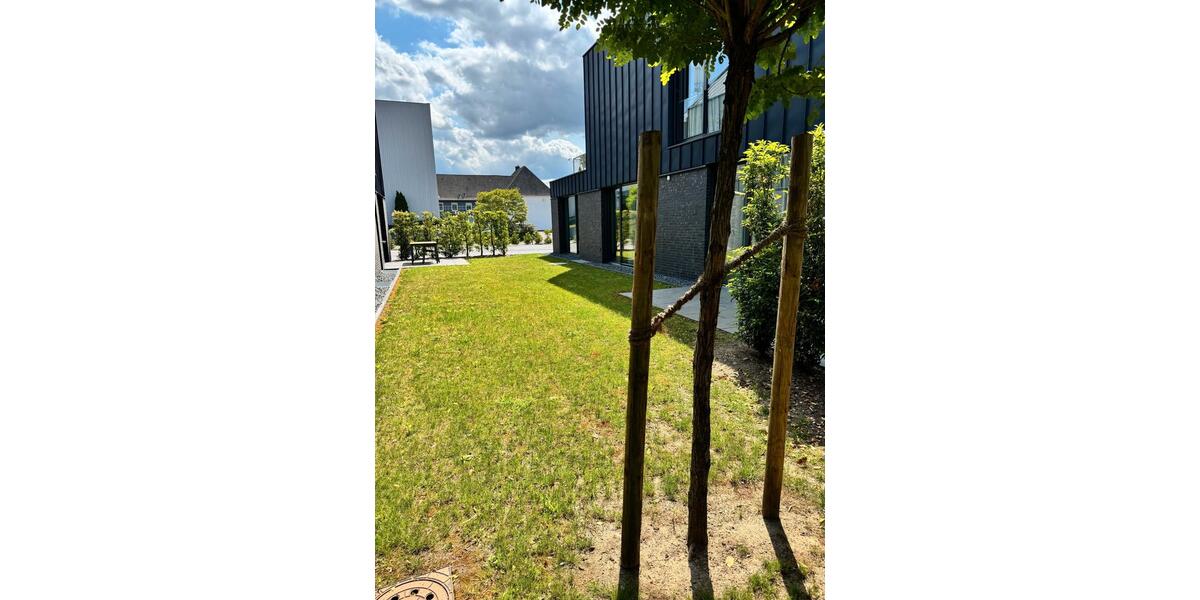 2 Zimmer EG Wohnung mit Küche, Waschmaschine und Trockner zimmer