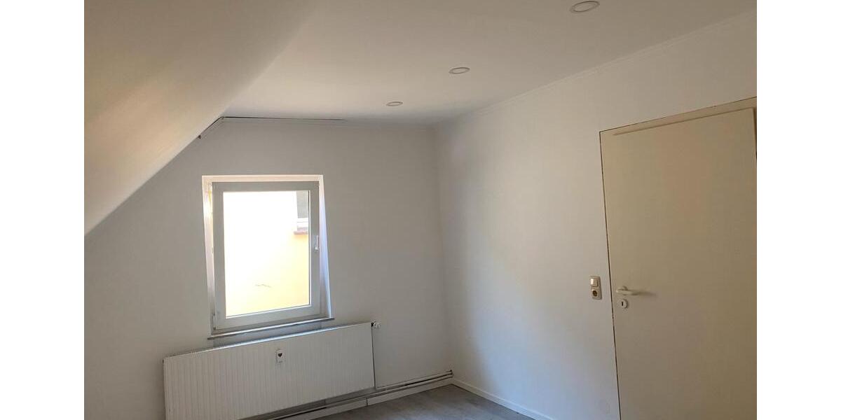 Etagenwohnung Bad Salzuflen - 3 Zimmer, 68 m&sup2;, 600&euro; | Angebot:26400661
