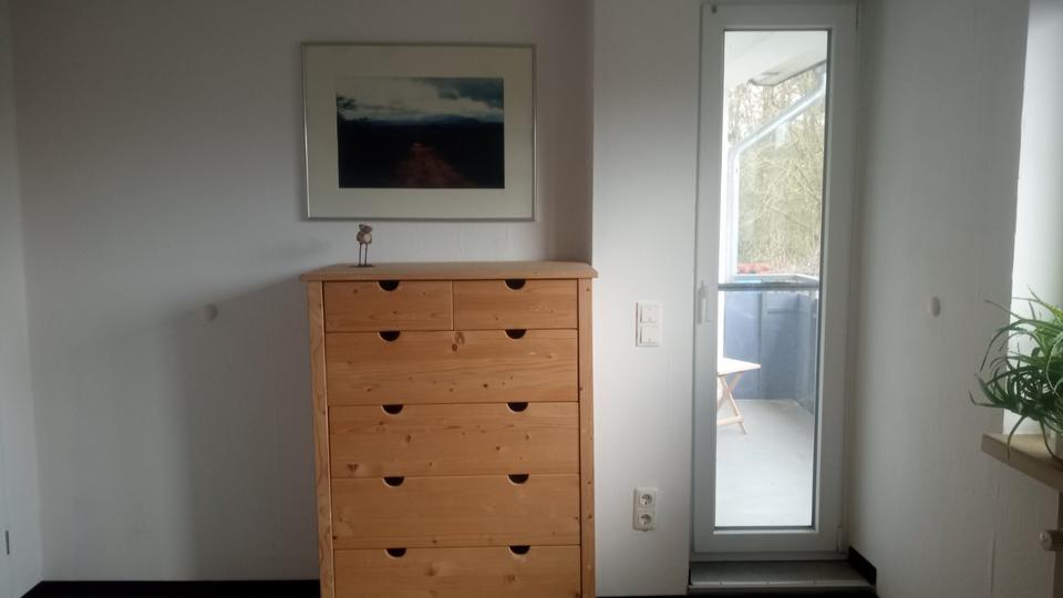 Etagenwohnung Bielefeld Heepen - 2 Zimmer, 36 m&sup2;, 8&euro; | Angebot:25871347