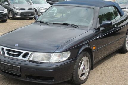 Saab 9-3 168.000 km 7.490 &euro; Bad Oeynhausen 32549
