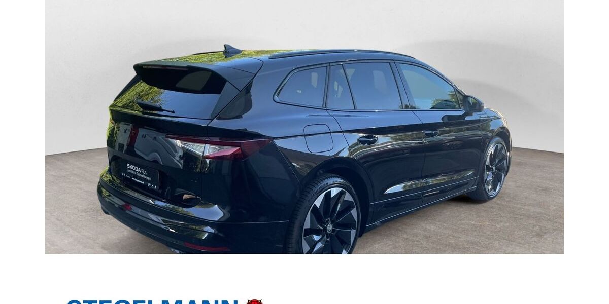 Skoda Enyaq 61.632 km 29.290 &euro; Detmold 32756