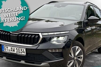 Skoda Kamiq 7.200 km 27.870 € Bielefeld 33605