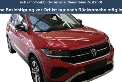 VW T-Cross 2.786 km 24.250 &euro; Rietberg 33397