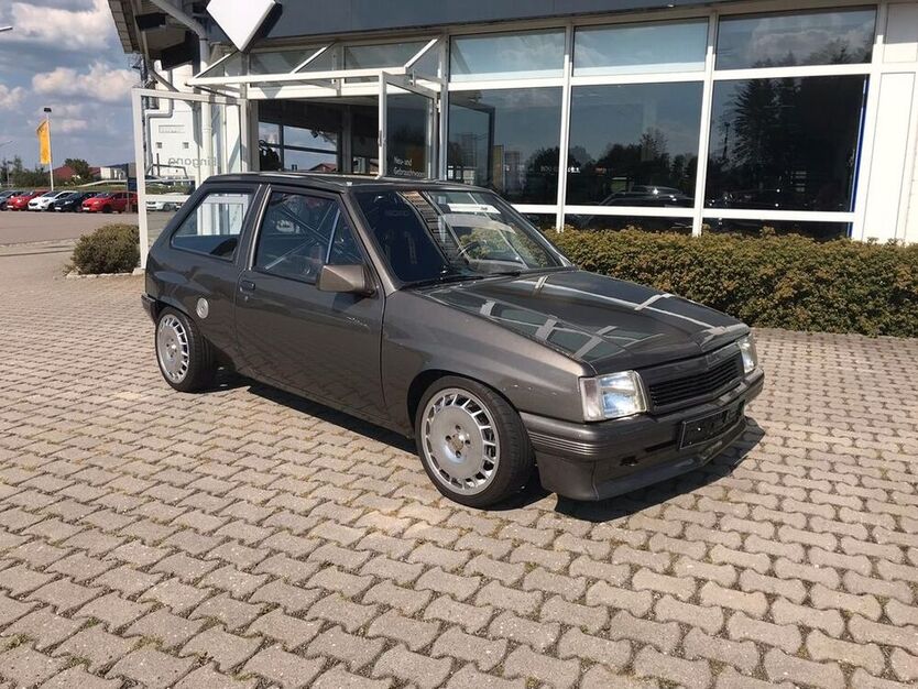 Corsa