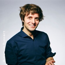 Lennart Schilgen - Lieder vom Schwarzmalen & Schönfärben 28.03.2026 STADTHALLE DELBRÜCK