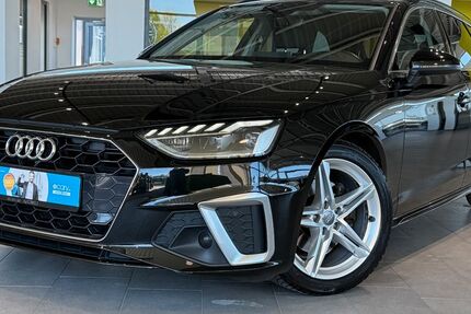 Audi A4 188.393 km 18.995 &euro; Herford 32052