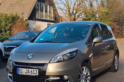 Renault Scenic 160.000 km 5.500 &euro; Bielefeld 33607