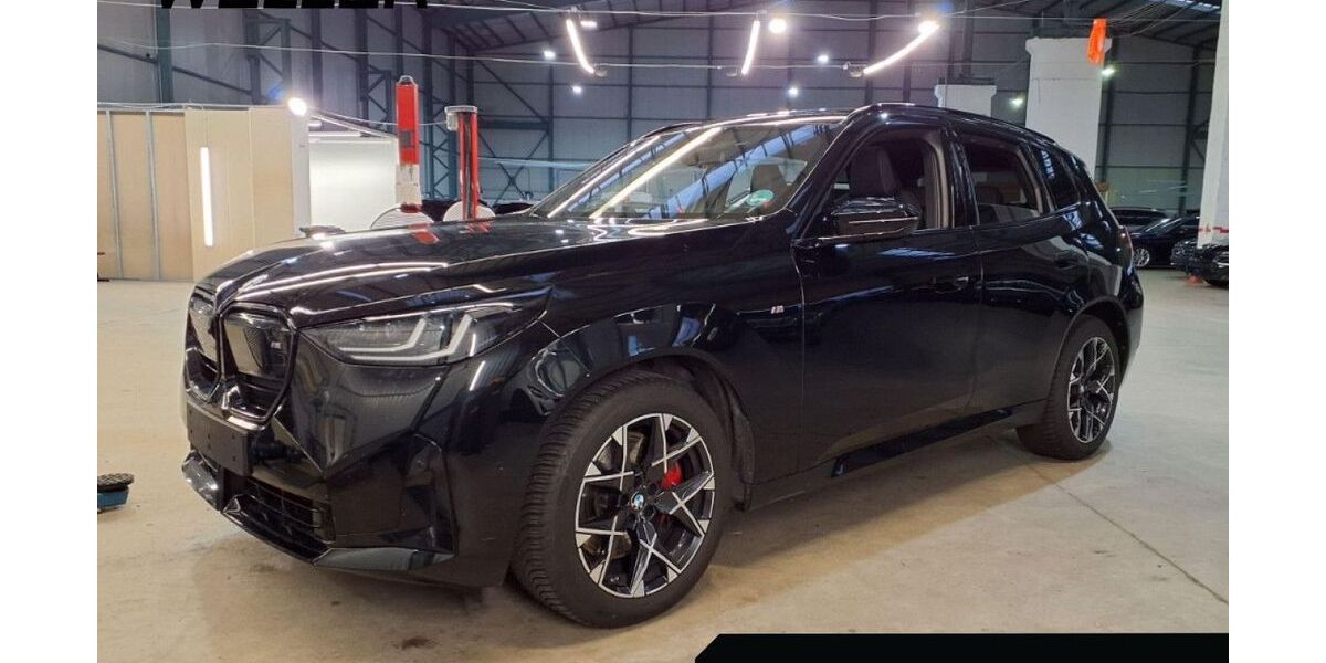 BMW X3 M50 25.250 km 66.950 &euro; Bad Salzuflen 32108