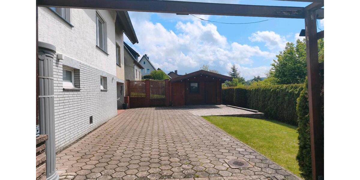 Einfamilienhaus Vlotho - 7 Zimmer, 137 m&sup2;, 385.000&euro; | Angebot:26548993