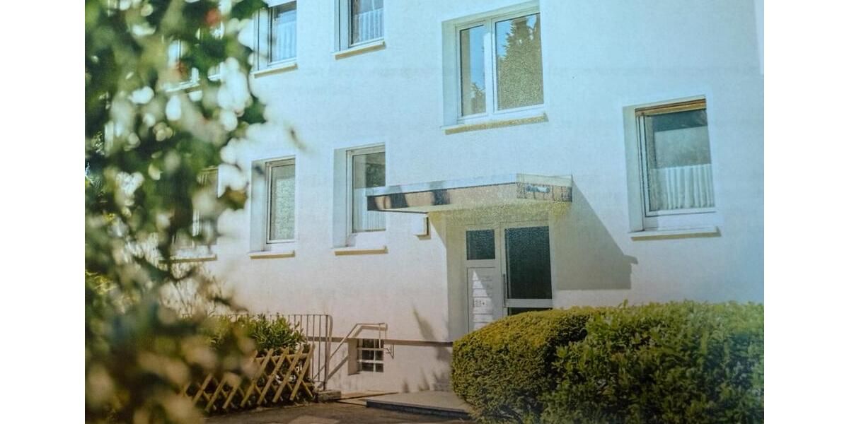 Erdgeschoßwohnung Bielefeld Sennestadt - 3 Zimmer, 67 m&sup2;, 155.000&euro; | Angebot:26655394