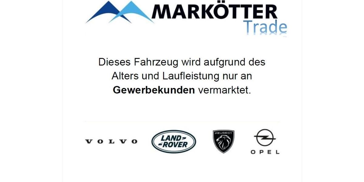Volvo XC60 153.324 km 26.450 &euro; Herford 32051