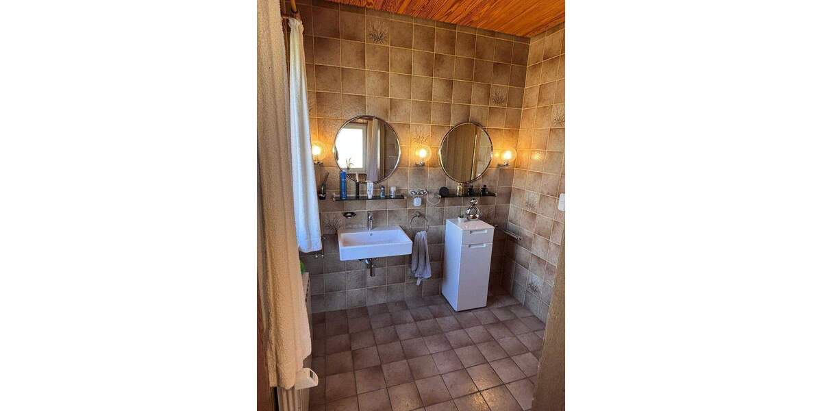 Einfamilienhaus Kirchlengern Quernheim - 6 Zimmer, 165 m&sup2;, 219.000&euro; | Angebot:25899027