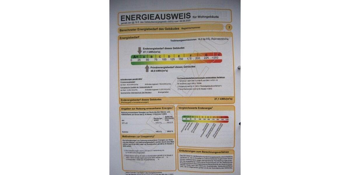 Einfamilienhaus Bünde - 5 Zimmer, 138 m&sup2;, 525.000&euro; | Angebot:26397880