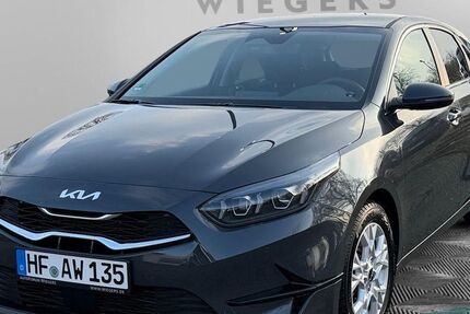 Kia ceed / Ceed 7.198 km 23.470 &euro; Herford 32051