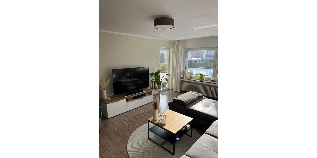 Etagenwohnung Herford Stedefreund - 3 Zimmer, 90 m&sup2;, 265.000&euro; | Angebot:25689527