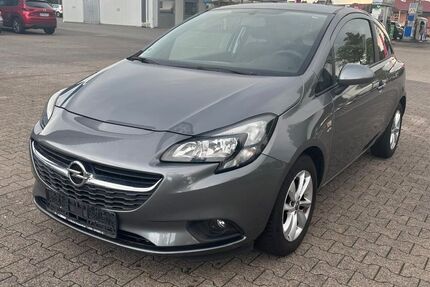 Opel Corsa 98.538 km 6.200 &euro; Melle 49324