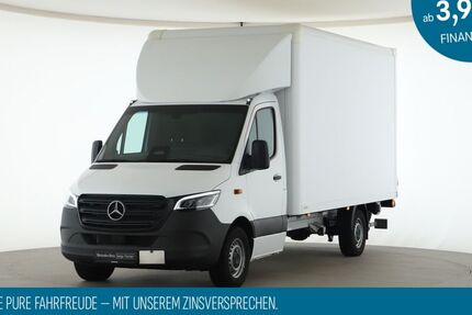Mercedes-Benz Sprinter 19.999 km 56.198 &euro; Bielefeld 33609