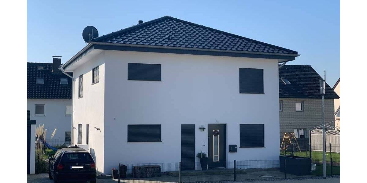 Einfamilienhaus Spenge - 480.000&euro; | Angebot:25734015