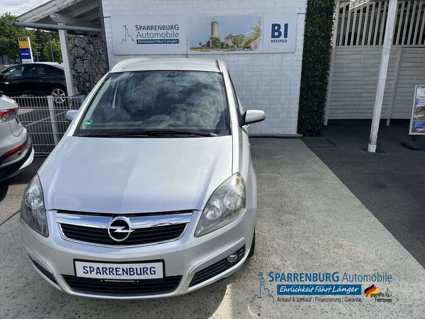 Zafira