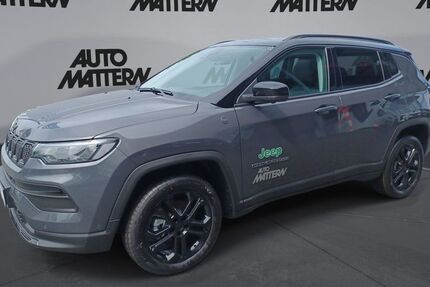 Jeep Compass 6.900 km 34.980 &euro; Bielefeld 33719